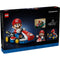 LEGO Toys & Games LEGO Super Mario Kart: Mario & Standard Kart, 72037, Ages 18+, 1972 Pieces 673419405683