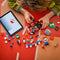 LEGO Toys & Games LEGO Super Mario Kart: Mario & Standard Kart, 72043, Ages 7+, 278 Pieces 673419405744