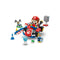 LEGO Toys & Games LEGO Super Mario Kart: Mario & Standard Kart, 72043, Ages 7+, 278 Pieces 673419405744
