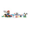 LEGO Toys & Games LEGO Super Mario Kart: Mario & Standard Kart, 72043, Ages 7+, 278 Pieces 673419405744