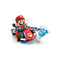 LEGO Toys & Games LEGO Super Mario Kart: Mario & Standard Kart, 72043, Ages 7+, 278 Pieces 673419405744