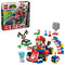 LEGO Toys & Games LEGO Super Mario Kart: Mario & Standard Kart, 72043, Ages 7+, 278 Pieces 673419405744