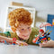 LEGO Toys & Games LEGO Super Mario Kart : Standard Kart, 72032, Ages 7+, 174 Pieces 673419405638