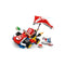 LEGO Toys & Games LEGO Super Mario Kart : Standard Kart, 72032, Ages 7+, 174 Pieces 673419405638