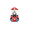 LEGO Toys & Games LEGO Super Mario Kart : Standard Kart, 72032, Ages 7+, 174 Pieces 673419405638