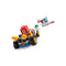 LEGO Toys & Games LEGO Super Mario Kart : Standard Kart, 72032, Ages 7+, 174 Pieces 673419405638