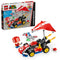 LEGO Toys & Games LEGO Super Mario Kart : Standard Kart, 72032, Ages 7+, 174 Pieces 673419405638
