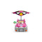LEGO Toys & Games LEGO Super Mario Kart : Wario & King Boo, 72038, Ages 8+, 512 Pieces 673419405690