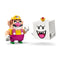 LEGO Toys & Games LEGO Super Mario Kart : Wario & King Boo, 72038, Ages 8+, 512 Pieces 673419405690