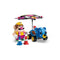 LEGO Toys & Games LEGO Super Mario Kart : Wario & King Boo, 72038, Ages 8+, 512 Pieces 673419405690