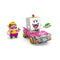 LEGO Toys & Games LEGO Super Mario Kart : Wario & King Boo, 72038, Ages 8+, 512 Pieces 673419405690