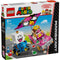 LEGO Toys & Games LEGO Super Mario Kart : Wario & King Boo, 72038, Ages 8+, 512 Pieces 673419405690