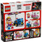 LEGO Toys & Games LEGO Super Mario Kart : Wario & King Boo, 72038, Ages 8+, 512 Pieces 673419405690