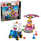 LEGO Toys & Games LEGO Super Mario Kart : Wario & King Boo, 72038, Ages 8+, 512 Pieces 673419405690