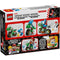 LEGO Toys & Games LEGO Super Mario Kart : Yoshi Bike, 72031, Ages 7+, 133 Pieces 673419405621