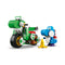 LEGO Toys & Games LEGO Super Mario Kart : Yoshi Bike, 72031, Ages 7+, 133 Pieces 673419405621