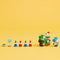 LEGO Toys & Games LEGO Super Mario Kart : Yoshi Bike, 72031, Ages 7+, 133 Pieces 673419405621