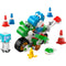 LEGO Toys & Games LEGO Super Mario Kart : Yoshi Bike, 72031, Ages 7+, 133 Pieces 673419405621