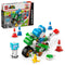 LEGO Toys & Games LEGO Super Mario Kart : Yoshi Bike, 72031, Ages 7+, 133 Pieces 673419405621