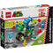 LEGO Toys & Games LEGO Super Mario Kart : Yoshi Bike, 72031, Ages 7+, 133 Pieces 673419405621