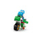 LEGO Toys & Games LEGO Super Mario Kart : Yoshi Bike, 72031, Ages 7+, 133 Pieces 673419405621