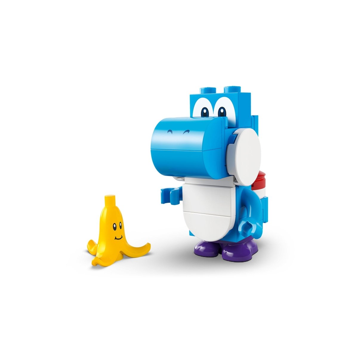 LEGO Super Mario Kart : Yoshi Bike, 72031 | Party Expert