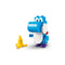 LEGO Toys & Games LEGO Super Mario Kart : Yoshi Bike, 72031, Ages 7+, 133 Pieces 673419405621