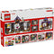 LEGO Toys & Games LEGO Super Mario King Boo's Haunted Mansion, 71436, Ages 8+, 932 Pieces 673419391825