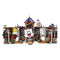 LEGO Toys & Games LEGO Super Mario King Boo's Haunted Mansion, 71436, Ages 8+, 932 Pieces 673419391825