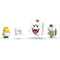 LEGO Toys & Games LEGO Super Mario King Boo's Haunted Mansion, 71436, Ages 8+, 932 Pieces 673419391825