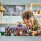 LEGO Toys & Games LEGO Super Mario King Boo's Haunted Mansion, 71436, Ages 8+, 932 Pieces 673419391825