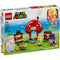 LEGO Toys & Games LEGO Super Mario Nabbit at Toad's Shop Expansion Set, 71429, Ages 7+, 230 Pieces