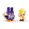 LEGO Toys & Games LEGO Super Mario Nabbit at Toad's Shop Expansion Set, 71429, Ages 7+, 230 Pieces