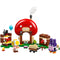 LEGO Toys & Games LEGO Super Mario Nabbit at Toad's Shop Expansion Set, 71429, Ages 7+, 230 Pieces 673419391757