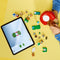 LEGO Toys & Games LEGO Super Mario Party at Toad's House, 72041, Ages 7+, 276 Pieces 673419405720