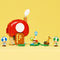 LEGO Toys & Games LEGO Super Mario Party at Toad's House, 72041, Ages 7+, 276 Pieces 673419405720