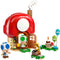 LEGO Toys & Games LEGO Super Mario Party at Toad's House, 72041, Ages 7+, 276 Pieces 673419405720