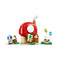 LEGO Toys & Games LEGO Super Mario Party at Toad's House, 72041, Ages 7+, 276 Pieces 673419405720