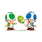 LEGO Toys & Games LEGO Super Mario Party at Toad's House, 72041, Ages 7+, 276 Pieces 673419405720