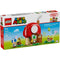 LEGO Toys & Games LEGO Super Mario Party at Toad's House, 72041, Ages 7+, 276 Pieces 673419405720