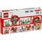 LEGO Toys & Games LEGO Super Mario Party at Toad's House, 72041, Ages 7+, 276 Pieces 673419405720
