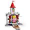 LEGO Toys & Games LEGO Super Mario Peach’s Castle Expansion Set, 71408, Ages 8+, 1216 Pieces 673419357166