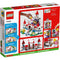 LEGO Toys & Games LEGO Super Mario Peach’s Castle Expansion Set, 71408, Ages 8+, 1216 Pieces 673419357166