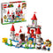 LEGO Toys & Games LEGO Super Mario Peach’s Castle Expansion Set, 71408, Ages 8+, 1216 Pieces 673419357166