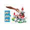 LEGO Toys & Games LEGO Super Mario Peach’s Castle Expansion Set, 71408, Ages 8+, 1216 Pieces 673419357166