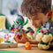 LEGO Toys & Games LEGO Super Mario Prince Florian & Castle Bowser, 72042, Ages 9+, 1251 Pieces 673419405737