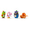 LEGO Toys & Games LEGO Super Mario Prince Florian & Castle Bowser, 72042, Ages 9+, 1251 Pieces 673419405737
