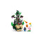 LEGO Toys & Games LEGO Super Mario Prince Florian & Castle Bowser, 72042, Ages 9+, 1251 Pieces 673419405737