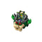 LEGO Toys & Games LEGO Super Mario Prince Florian & Castle Bowser, 72042, Ages 9+, 1251 Pieces 673419405737