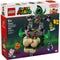 LEGO Toys & Games LEGO Super Mario Prince Florian & Castle Bowser, 72042, Ages 9+, 1251 Pieces 673419405737